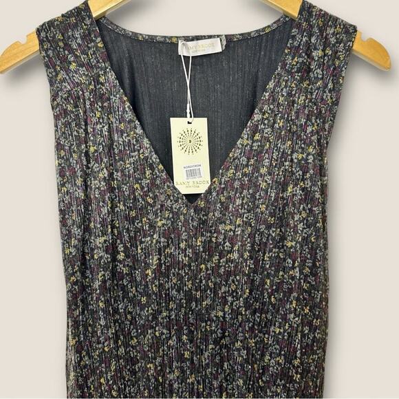 Ramy Brook | Printed Lela Dress | Size L | NWT - Picture 6 of 10